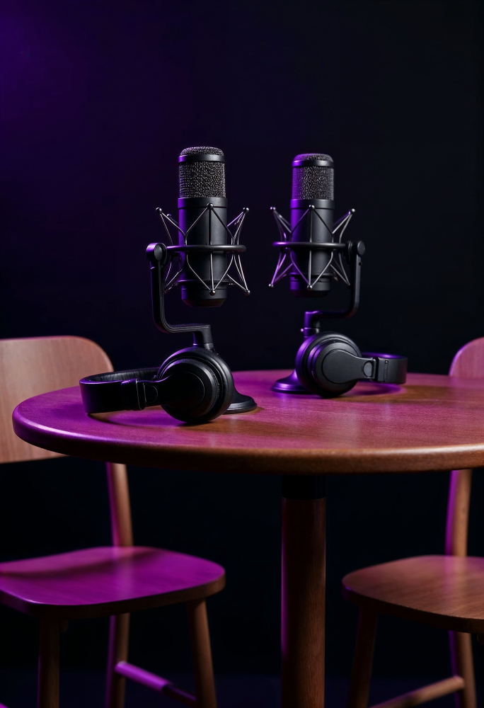 Women walking in a market